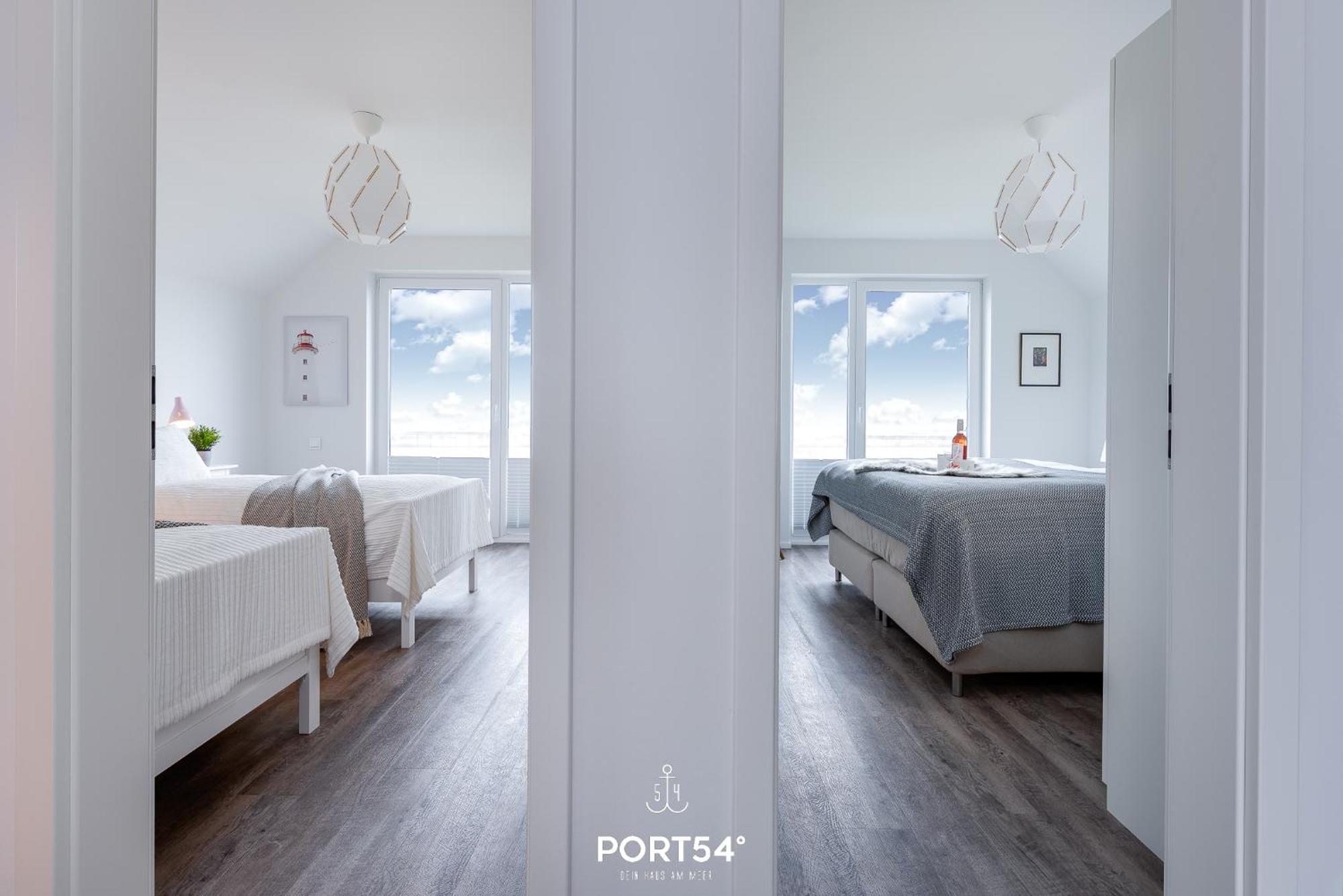 Hoppetosse Apartman Olpenitz Kültér fotó