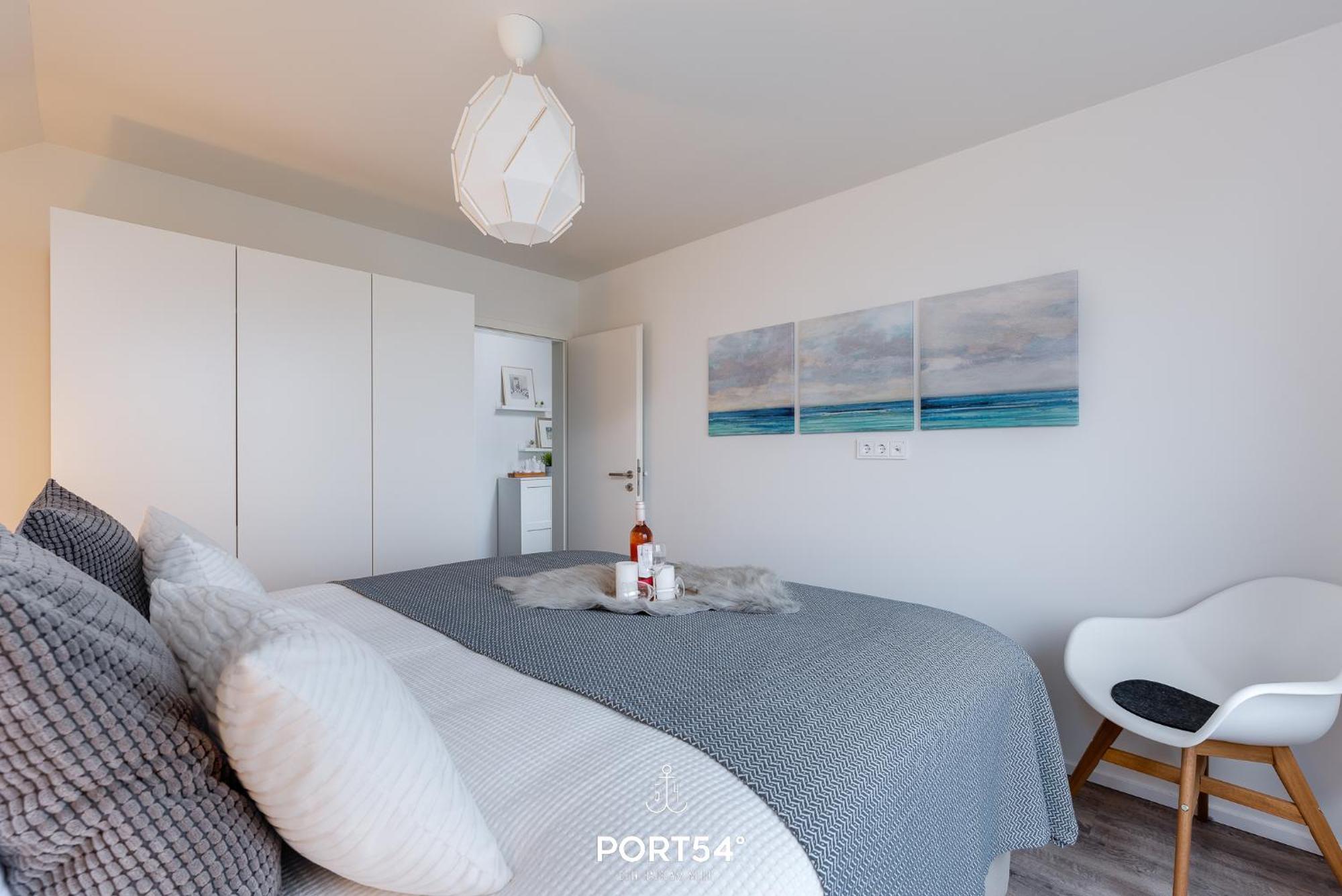 Hoppetosse Apartman Olpenitz Kültér fotó
