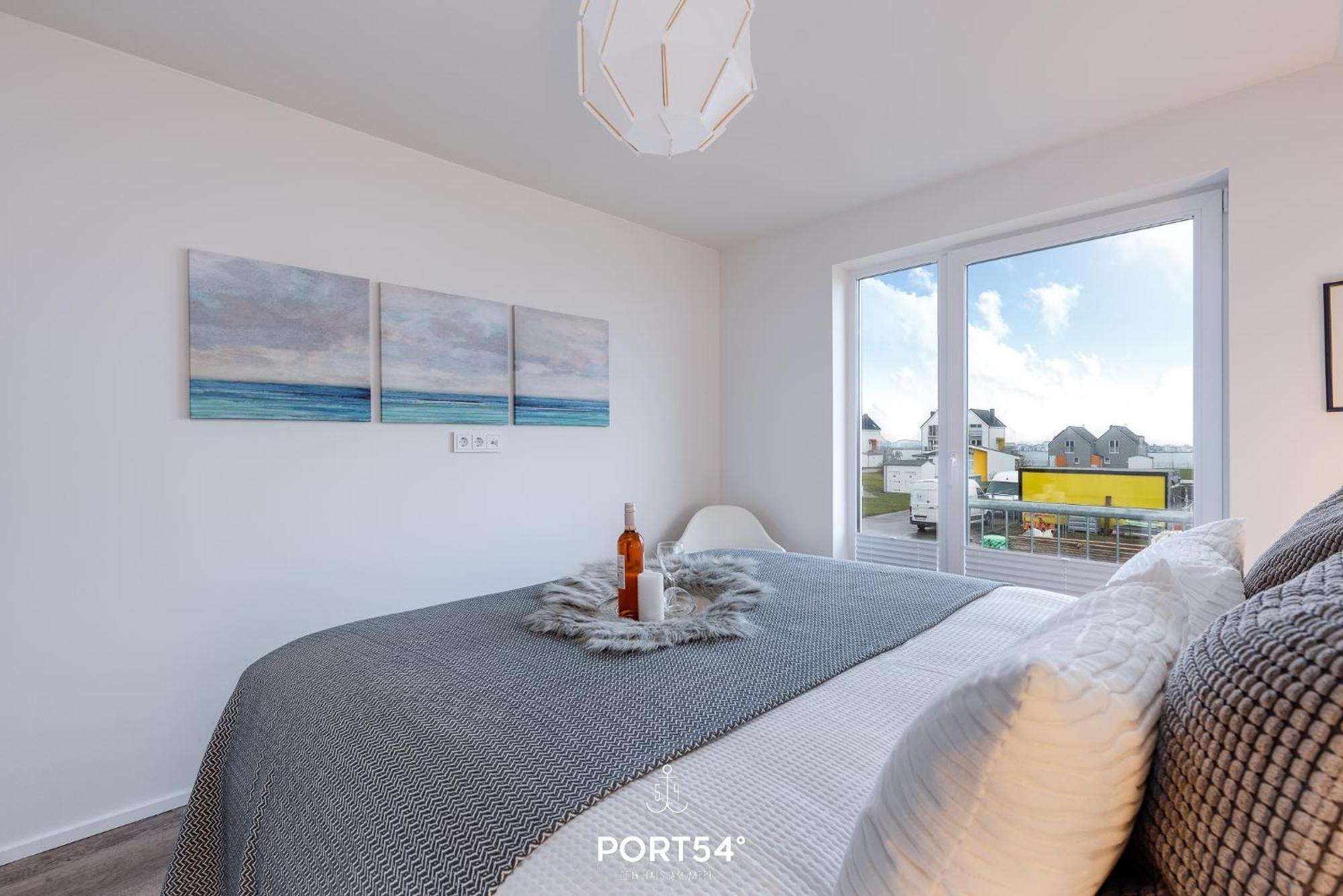 Hoppetosse Apartman Olpenitz Kültér fotó