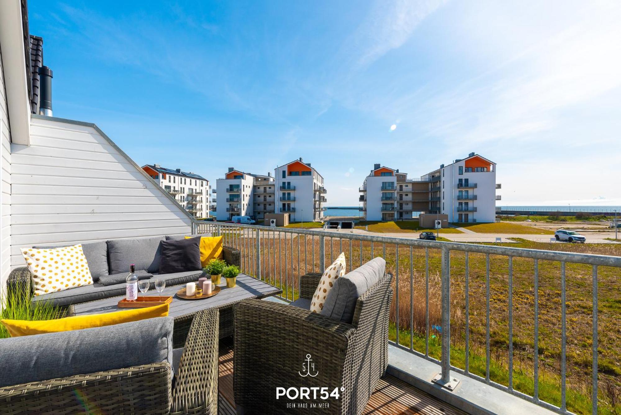 Hoppetosse Apartman Olpenitz Kültér fotó