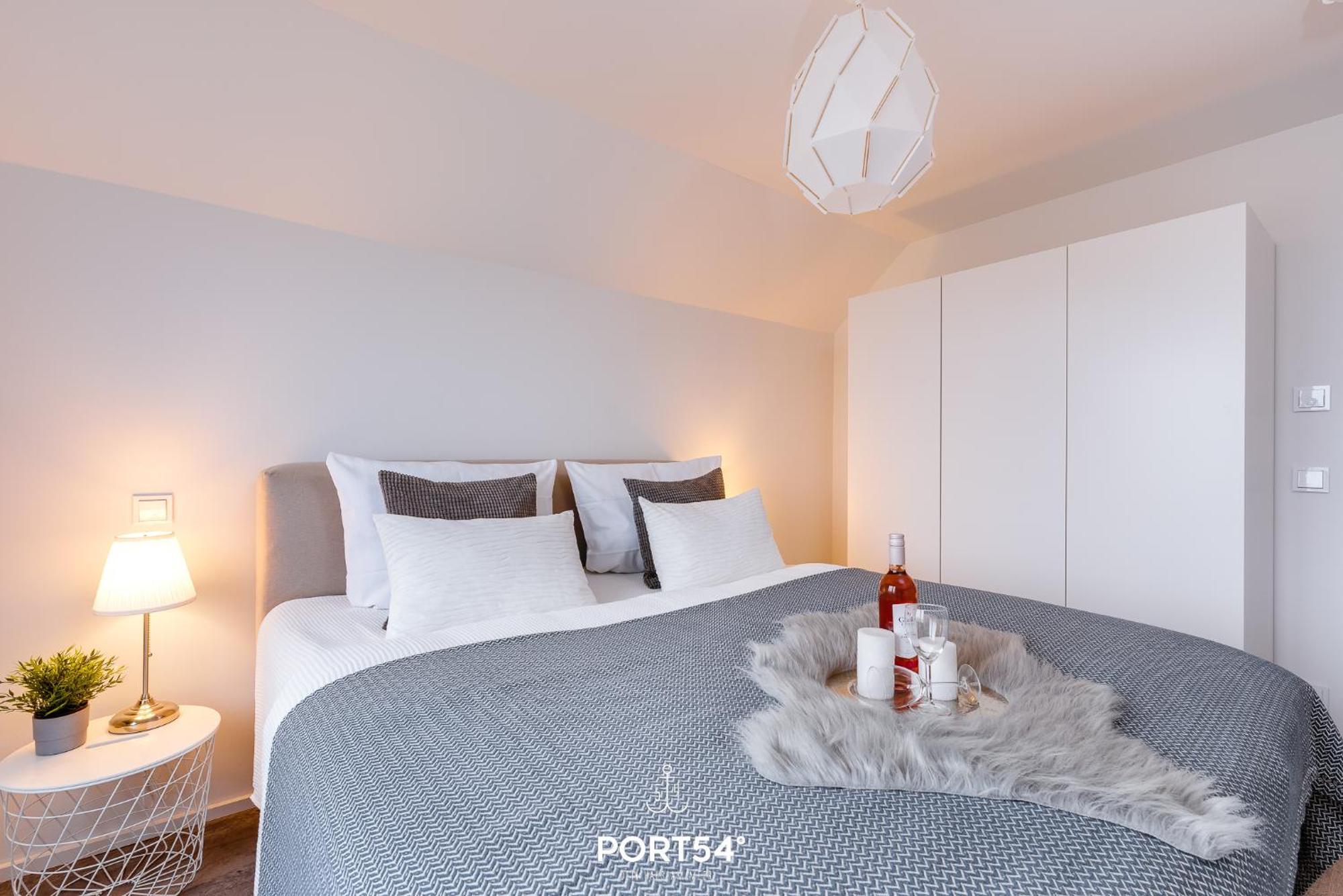 Hoppetosse Apartman Olpenitz Kültér fotó