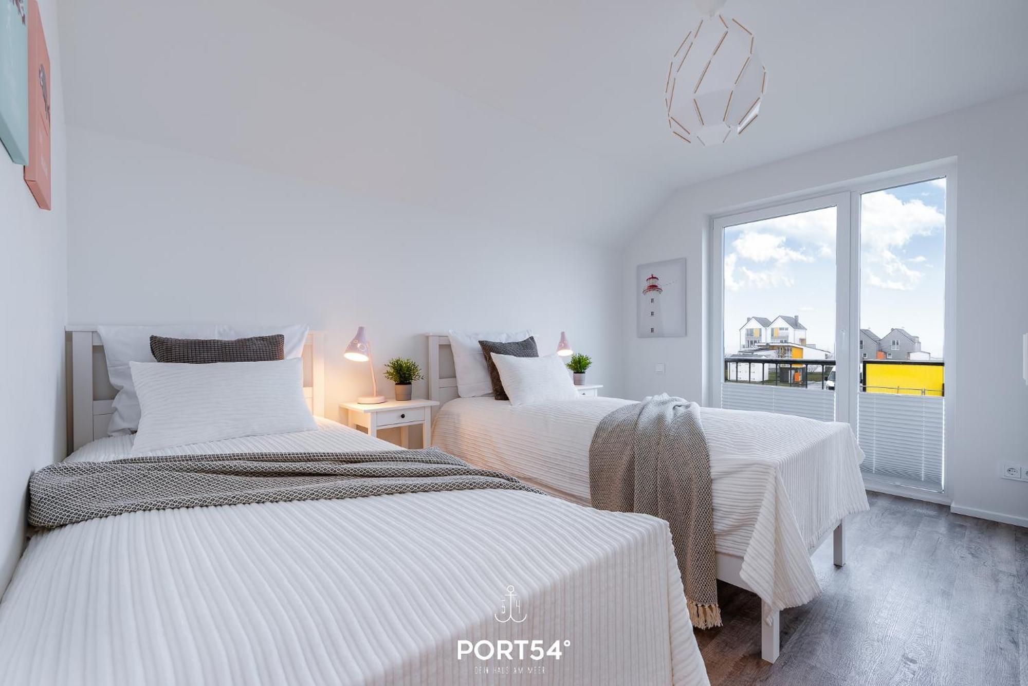 Hoppetosse Apartman Olpenitz Kültér fotó