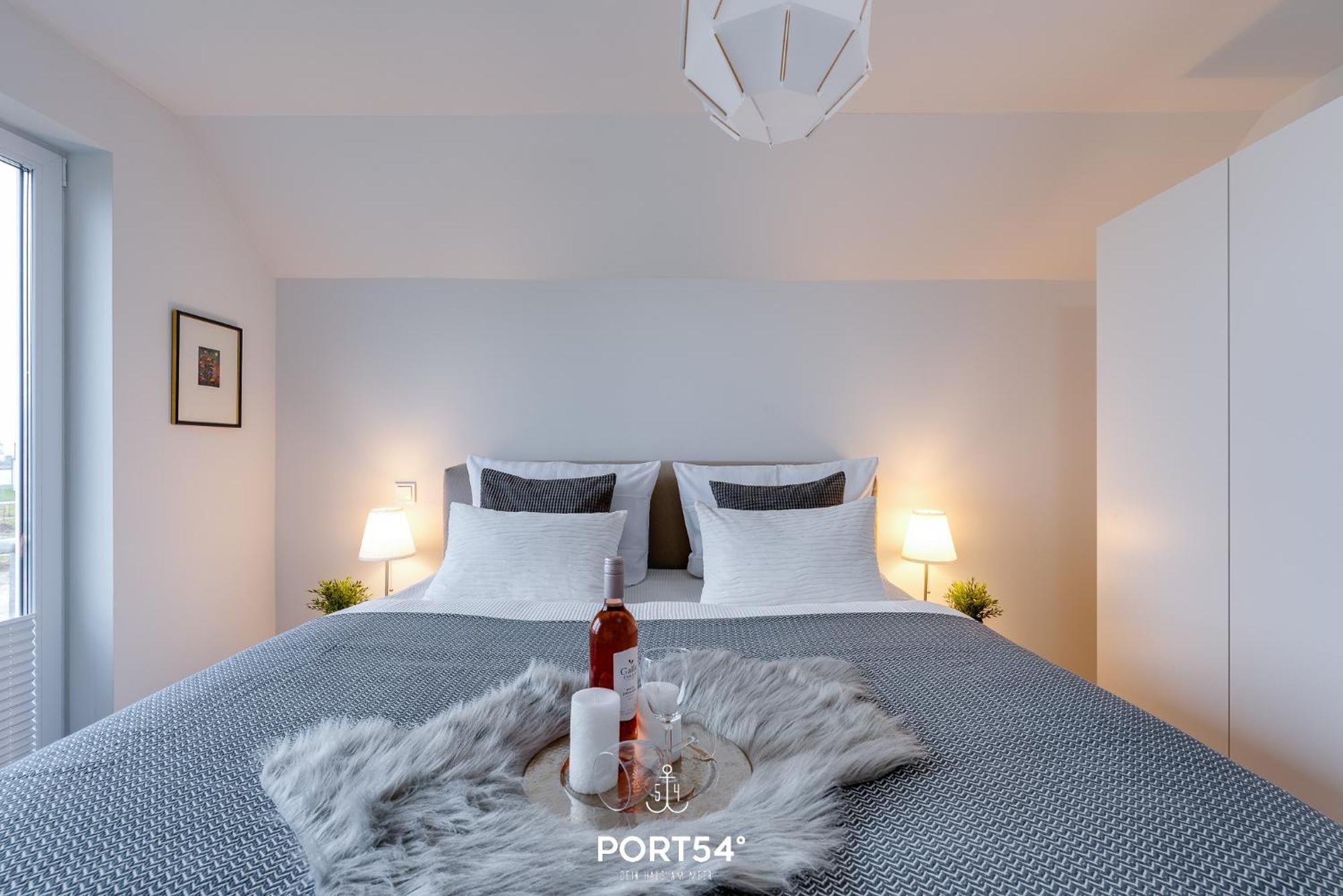 Hoppetosse Apartman Olpenitz Kültér fotó