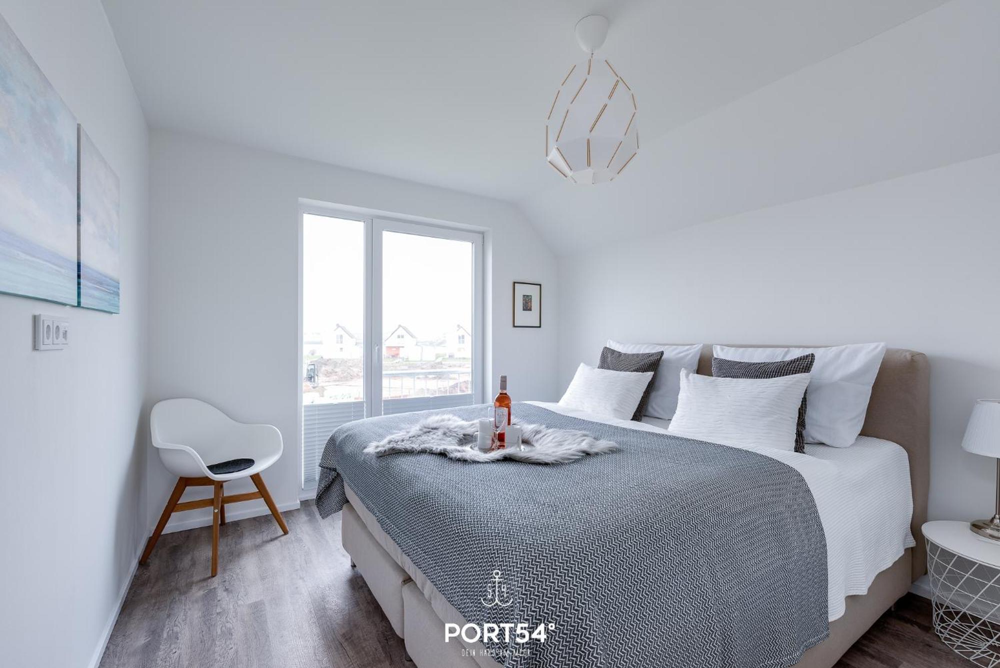 Hoppetosse Apartman Olpenitz Kültér fotó