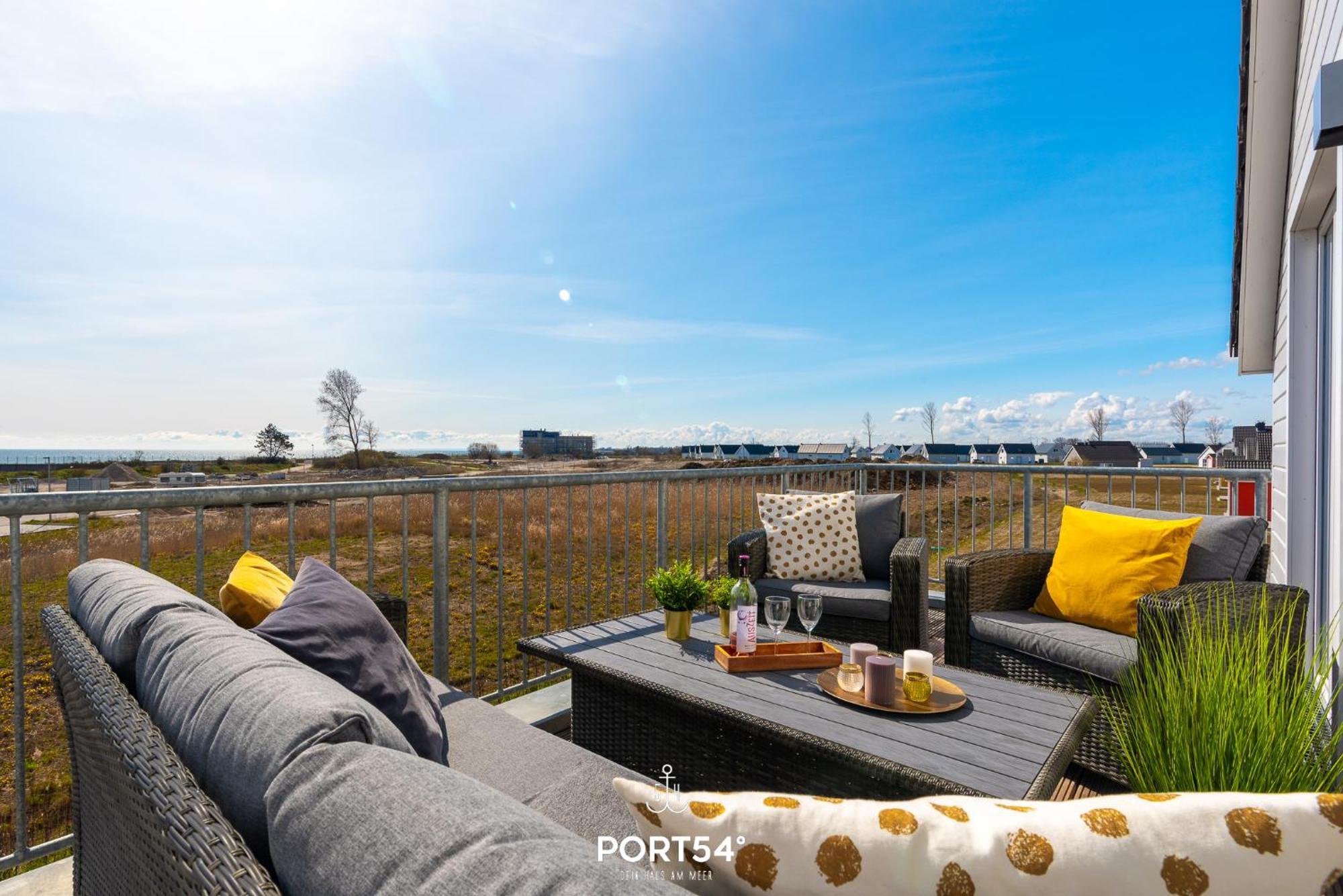 Hoppetosse Apartman Olpenitz Kültér fotó